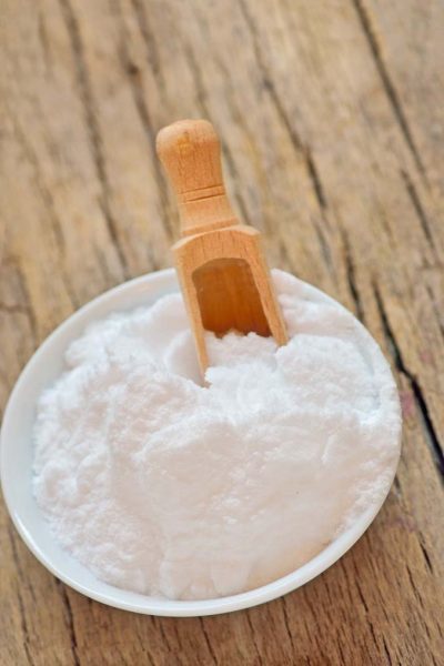 銨態(tài)氮肥氯化銨是什么樣子？